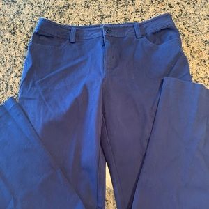 Ralph Lauren ladies jeans